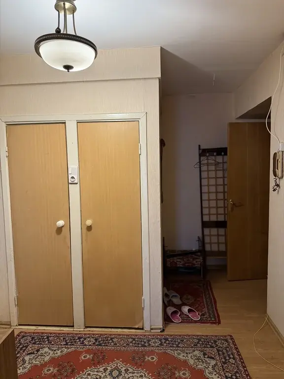 Квартира в кооперативном доме с большой лоджией - Фото 13