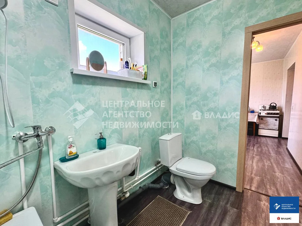 Продажа дома, Федоровское, Захаровский район - Фото 8