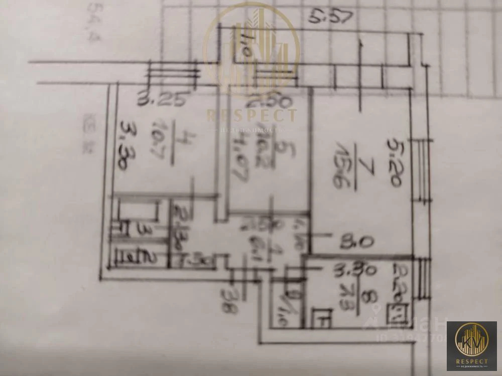 Продажа квартиры, Минеральные Воды, ул. Советская - Фото 1