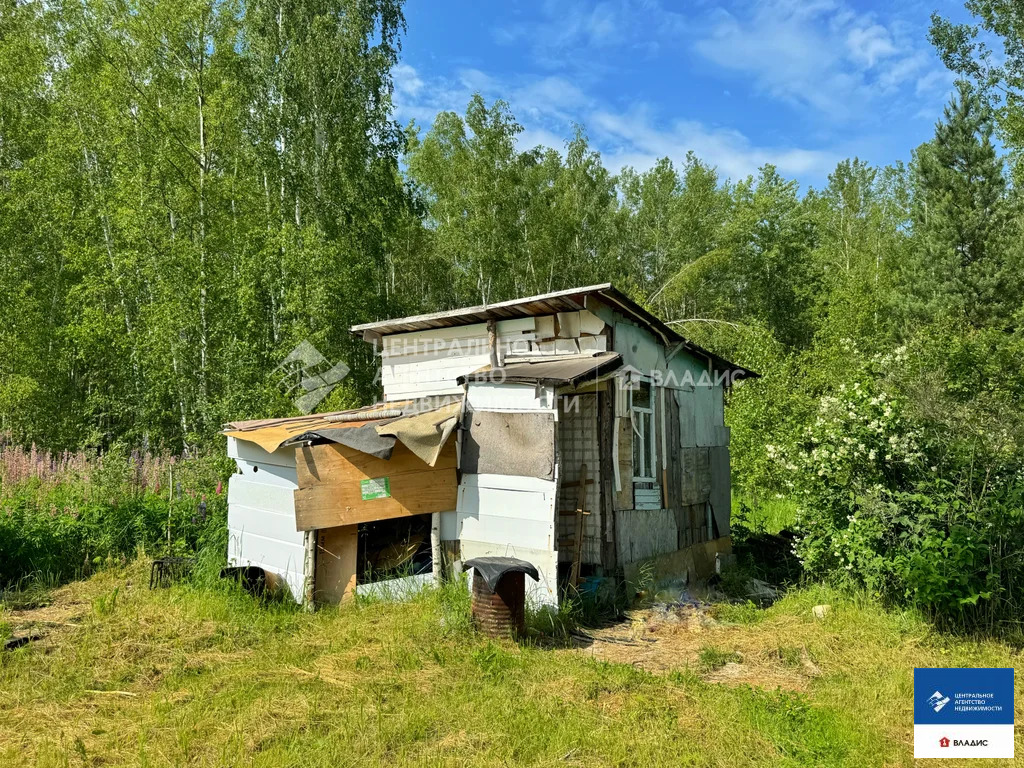 Продажа участка, Рязанский район, 36 - Фото 2