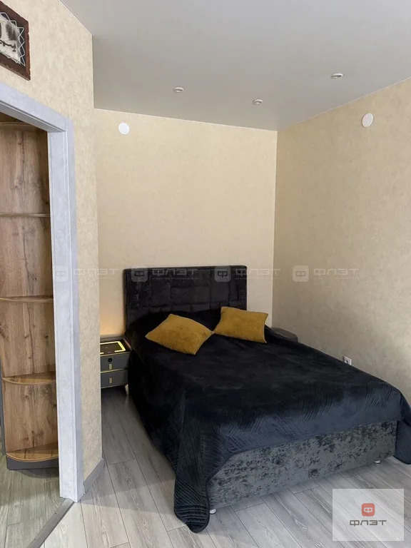 Продажа квартиры, Казань, ул. Серова - Фото 18