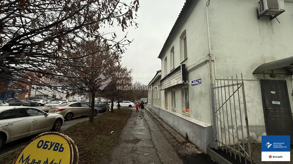 Аренда ПСН, Рязань, ул. Вокзальная - Фото 2