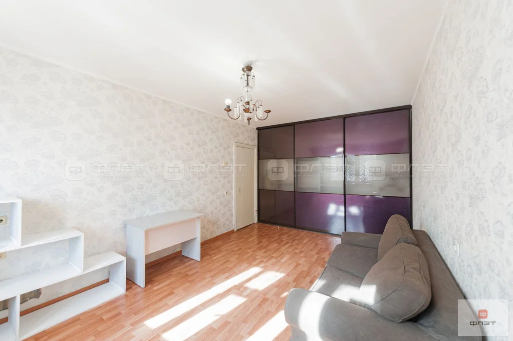 Продажа квартиры, Казань, ул. Академика Глушко - Фото 15