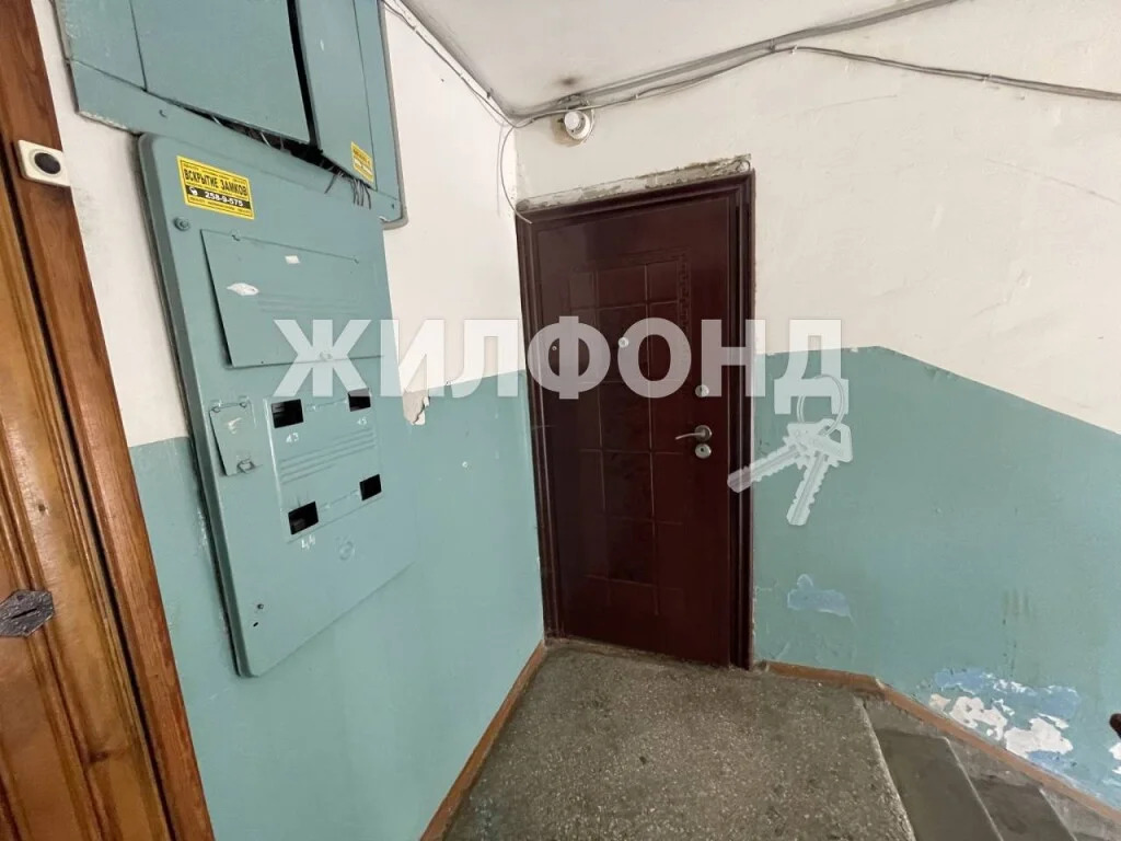 Продажа квартиры, Новосибирск, ул. Барьерная - Фото 6