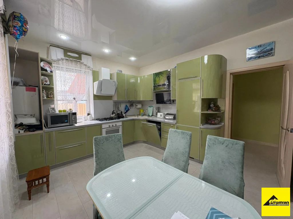 Продажа дома, Ейск, Ейский район, ул. Амурская - Фото 21