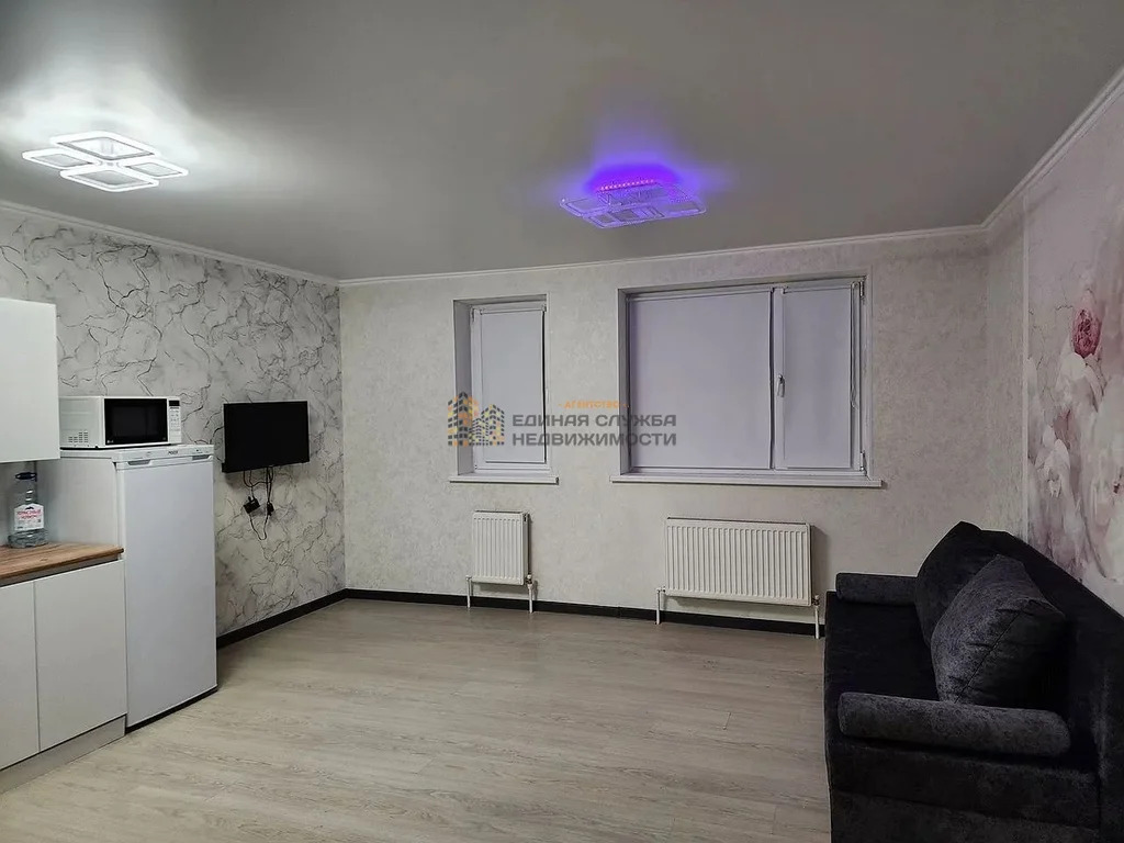 Аренда квартиры, Уфа, улица Машинистов - Фото 3