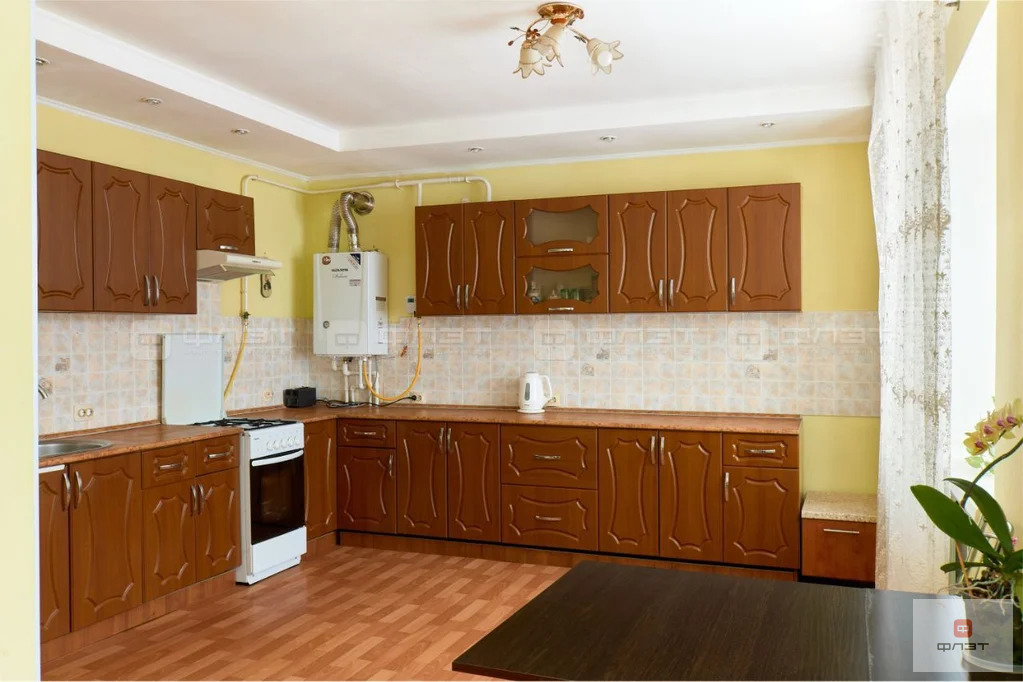 Продажа дома, Казань, ул. Вишневая (Новая Сосновка) - Фото 5
