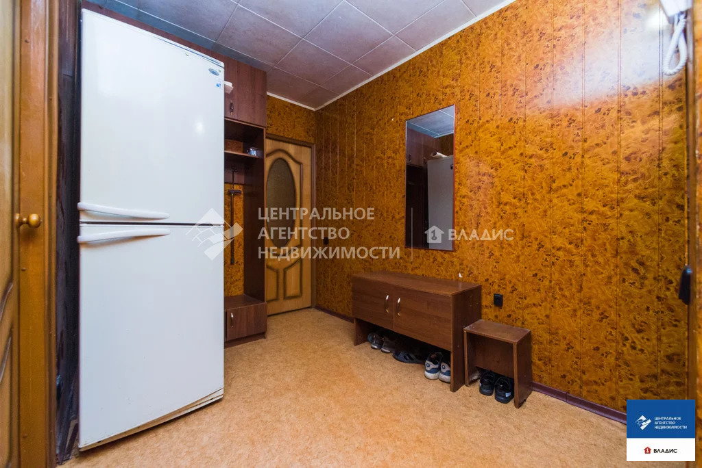 Продажа квартиры, Рязань, посёлок Мехзавода - Фото 9
