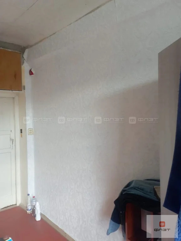 Продажа комнаты, Казань, ул. Индустриальная - Фото 3