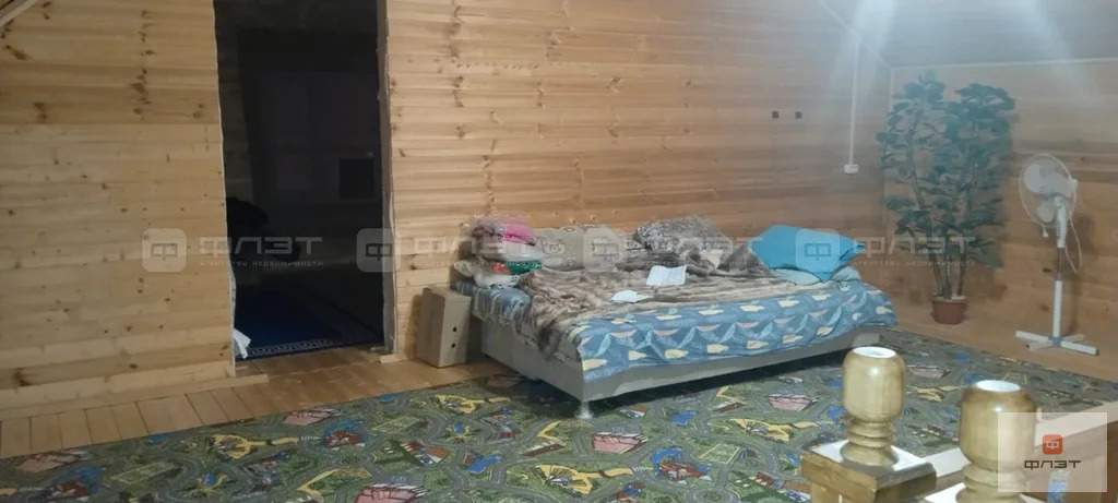 Продажа дома, Верхний Услон, Верхнеуслонский район, ул. Ленина - Фото 7
