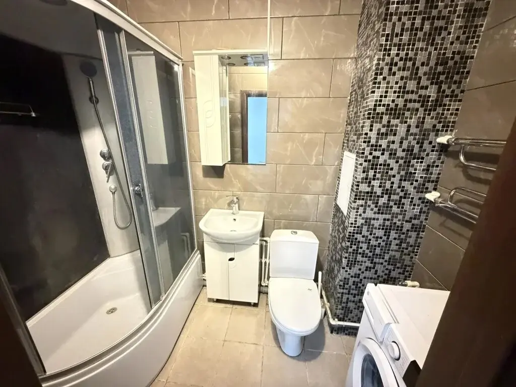 Апартаменты-студия, 29,4 м2, 3/3 эт. - Фото 7