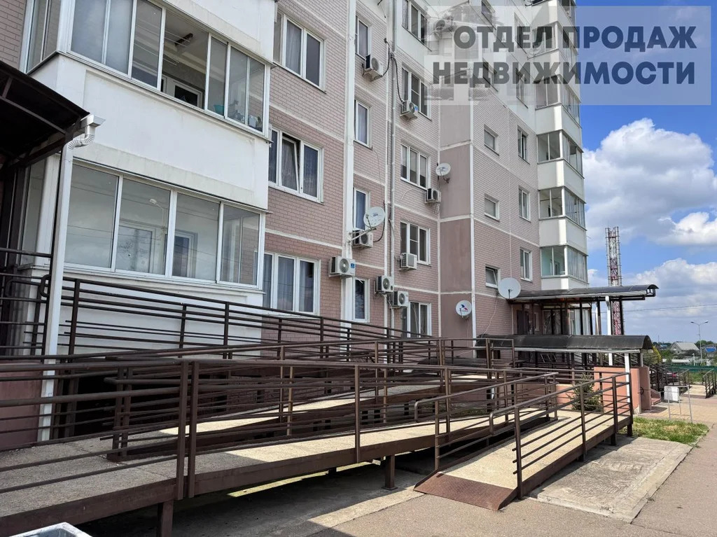 1-комнатная квартира - Фото 5