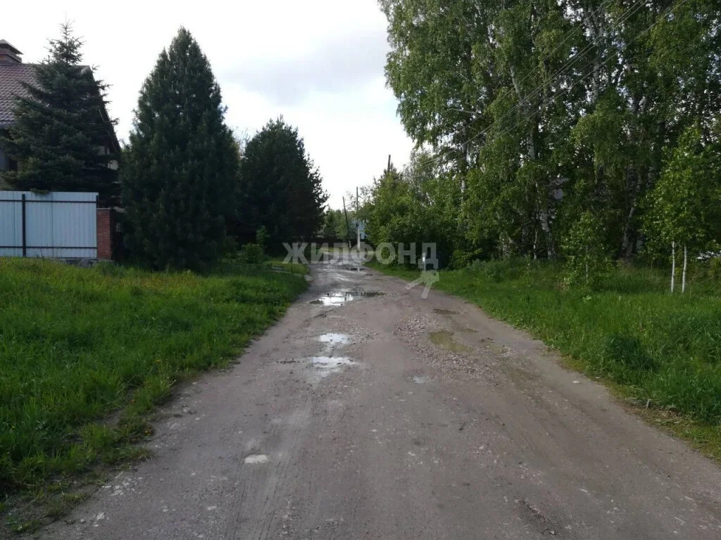 Продажа дома, Бердск, Кедровая - Фото 4