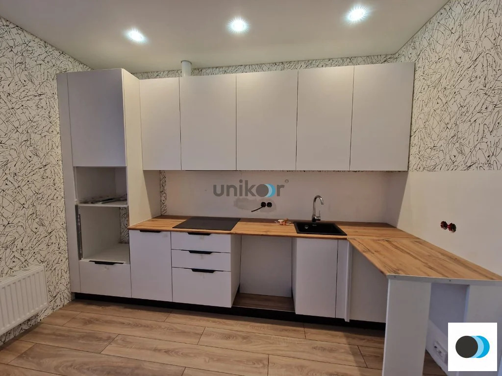 Продажа квартиры, Уфа, пр-кт Дружбы народов - Фото 1
