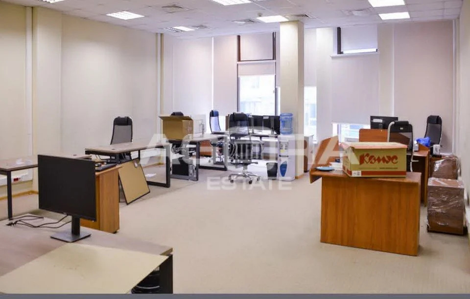 Продажа офиса, м. Павелецкая, ул. Летниковская - Фото 9