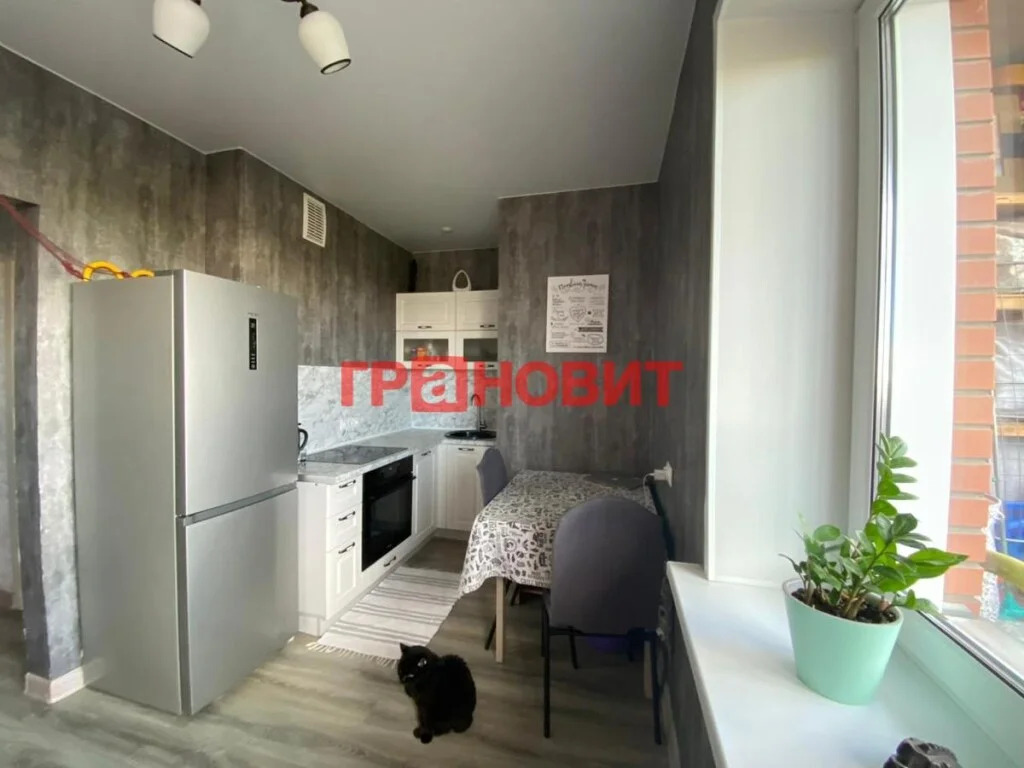 Продажа квартиры, Новосибирск, ул. Ельцовская - Фото 5