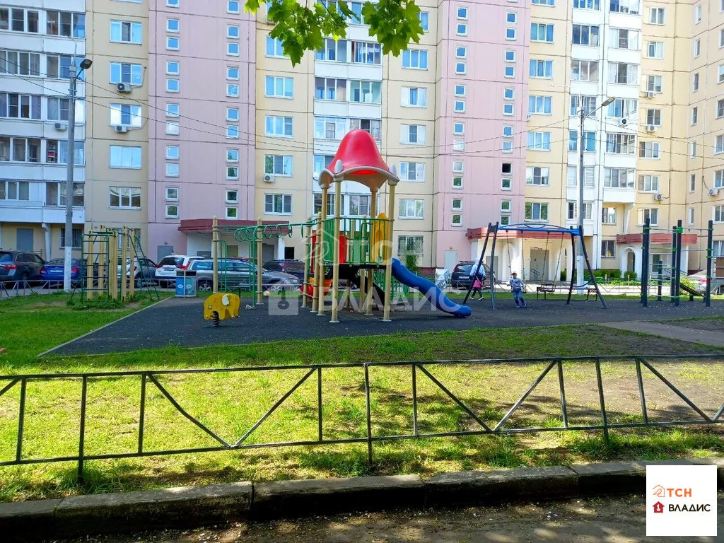 Продажа квартиры, Фрязино, ул. Горького - Фото 14