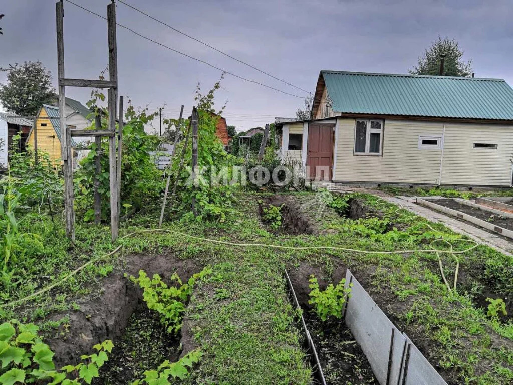 Продажа дома, Криводановка, Новосибирский район, с/о Сибсельмаш - Фото 3