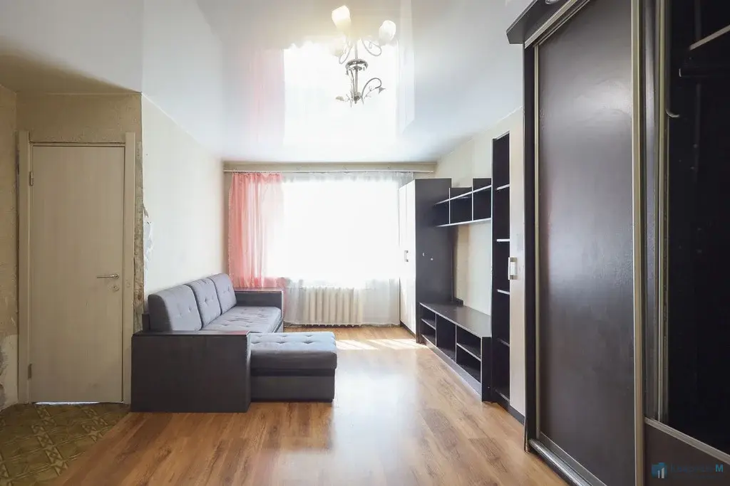 Продаётся 1-комнатная квартира в г. Королёв, ул. Садовая, д.9! - Фото 1
