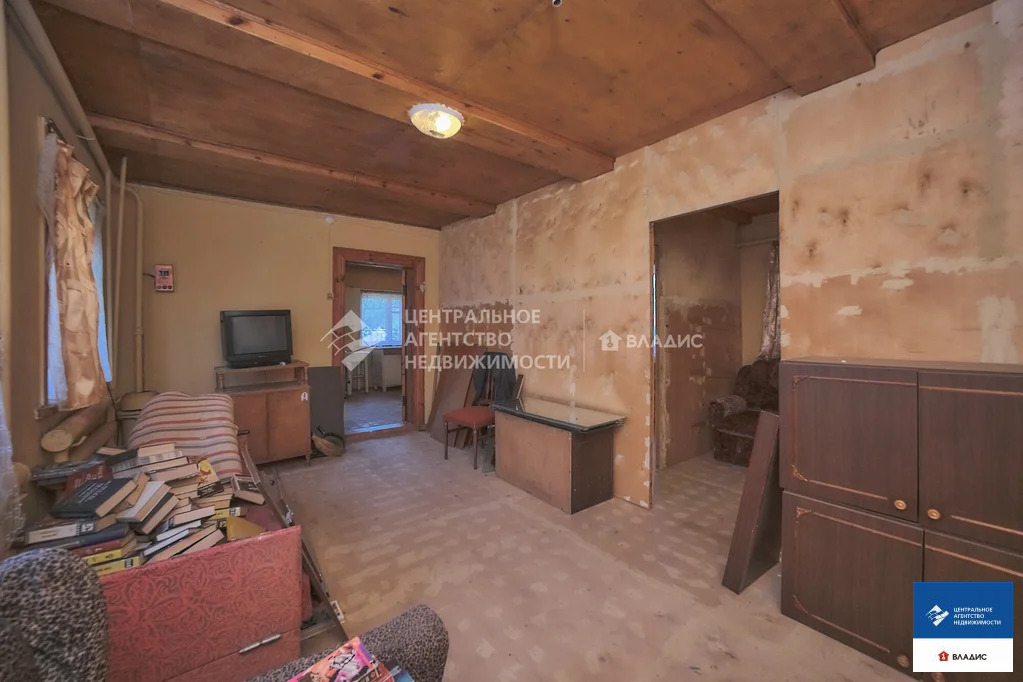 Продажа дома, Поленское, Рязанский район, ул. Чащинская - Фото 10