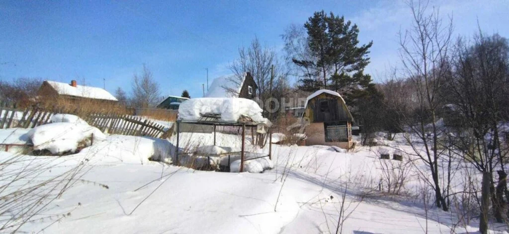 Продажа дома, Новосибирск, ст Голубые Озера - Фото 2