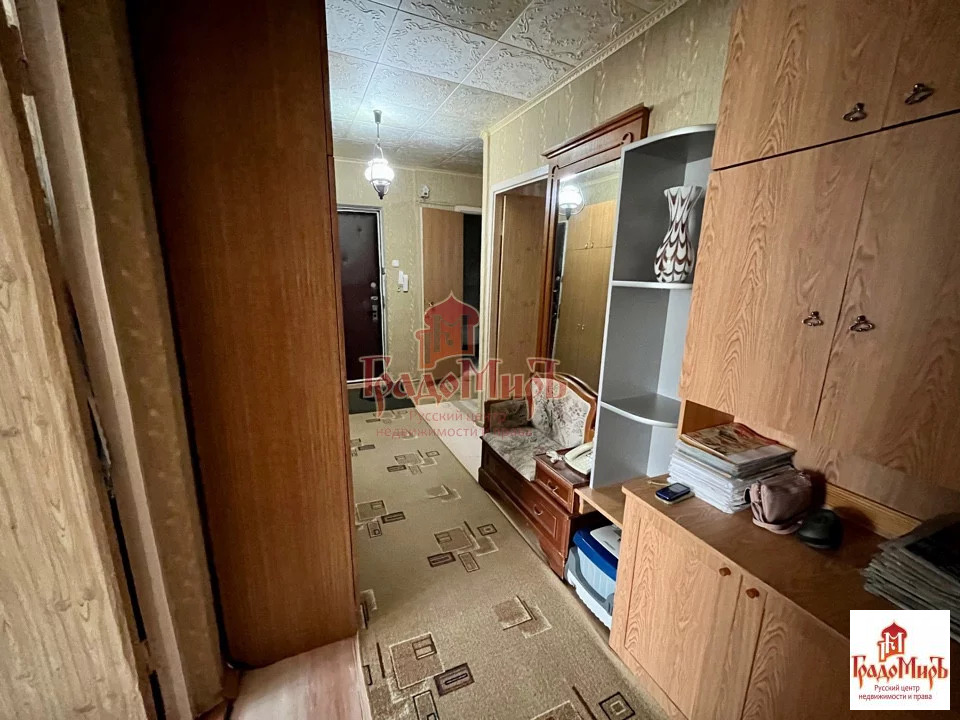 Продажа квартиры, Талдом, Талдомский район, Юбилейный мкр, 35 - Фото 8