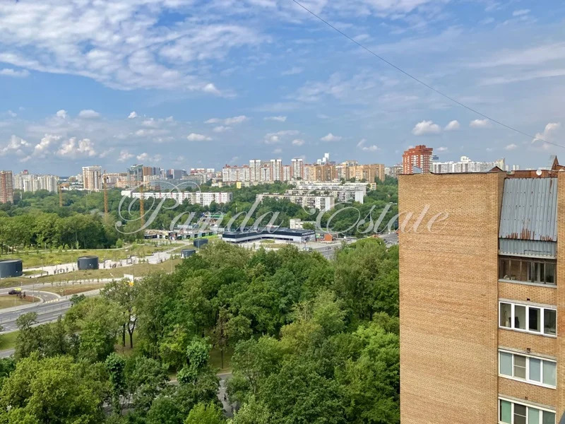 MAINSTREET / 3 спальни / 3 стороны света / дизайнерский новый ремонт ... - Фото 9