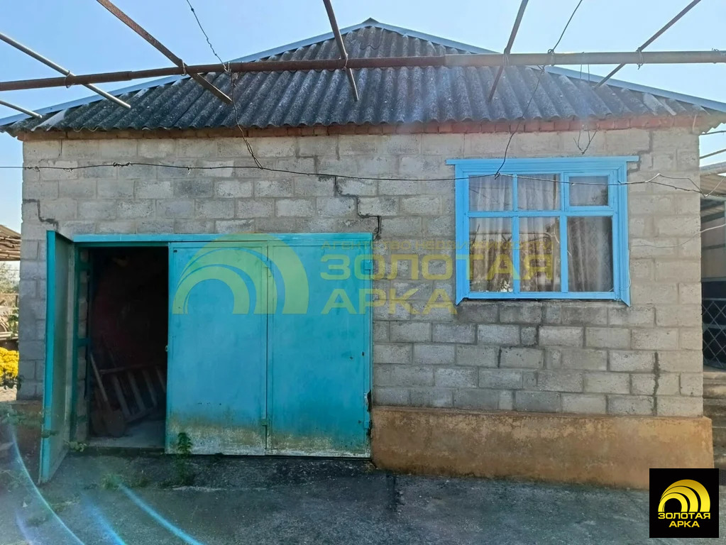 Продажа дома, Киевское, Крымский район, ул. Шахтерская - Фото 5