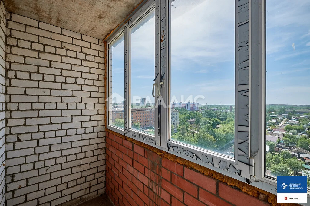 Продажа квартиры, Рязань, ул. Ленинского Комсомола - Фото 3