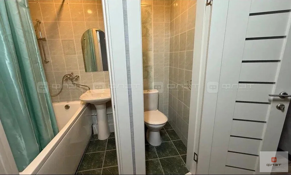 Продажа квартиры, Казань, ул. Галимджана Баруди - Фото 17