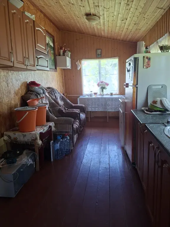 Продается дача в СНТ Доваторовец Рузский район, Московская обл. - Фото 10