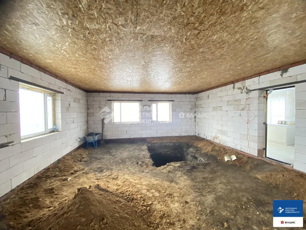 Продажа дома, Большак, Скопинский район, ул. Заводская - Фото 8