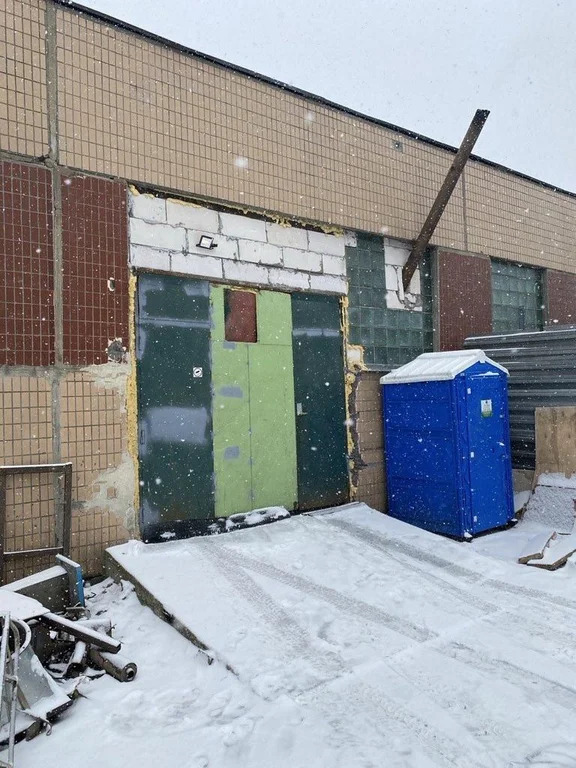 Аренда помещения площадью 200 м2 от собственника - Фото 6