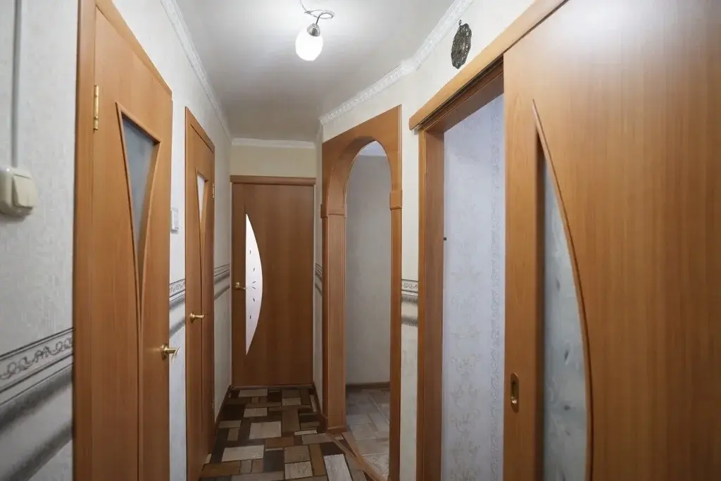 Квартира по ул. Щербакова 13 - Фото 19