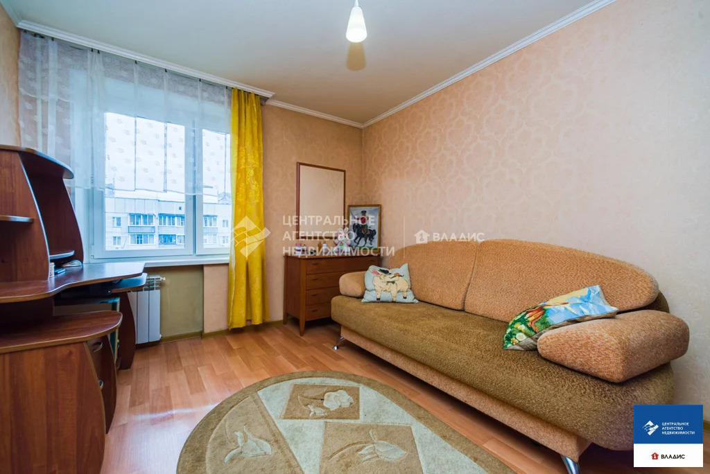 Продажа квартиры, Рязань, ул. Высоковольтная - Фото 11