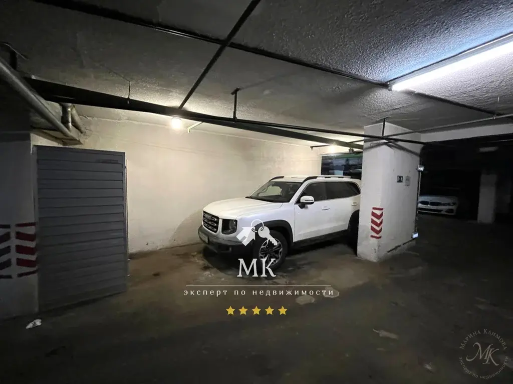 Продается 2ком-квартира с панорамным видом на Битцевский лес - Фото 25