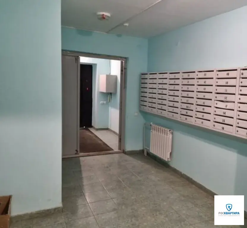Продажа 1-комнатной квартиры в Липецке,  ул. Коцаря - Фото 2