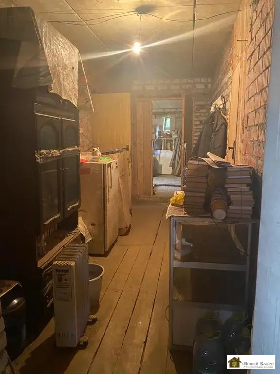 Продается дом - Фото 28