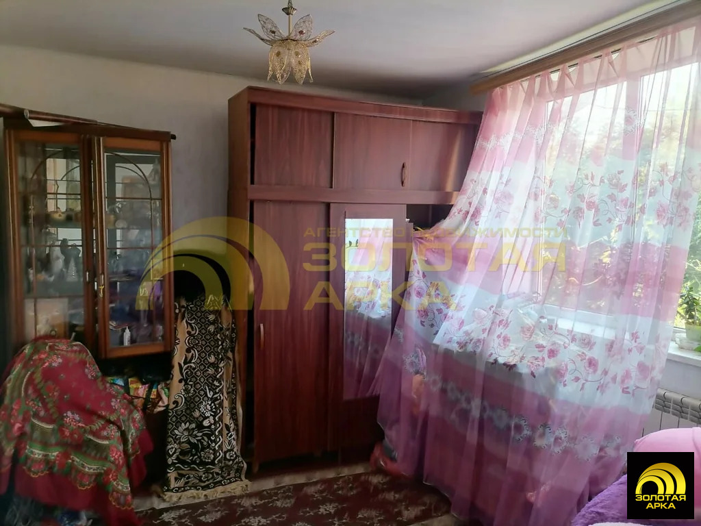 Продажа дома, Новодмитриевская, Северский район, ул. Речная - Фото 10