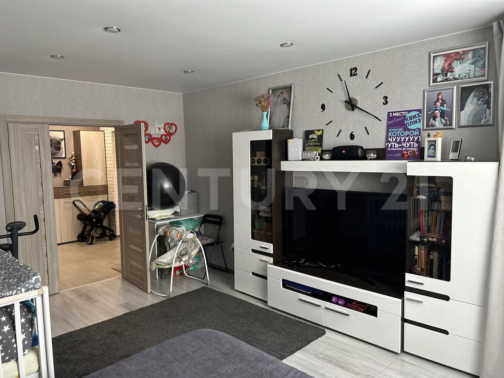 Продажа квартиры, Обнинск, Поленова ул. - Фото 11