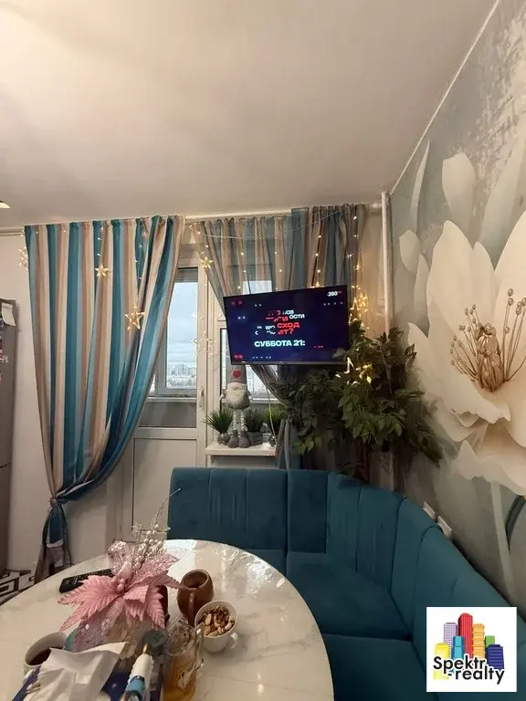 4-х комнатная квартира в Северном Тушино - Фото 17