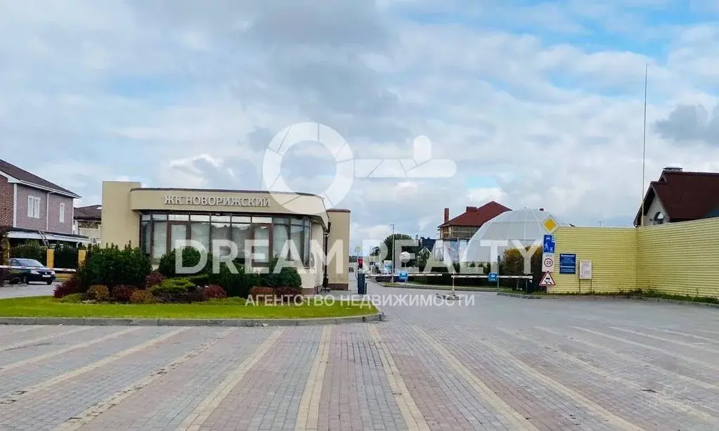 Продажа зем. участка, МО, городской округ Истра деревня Покровское - Фото 2