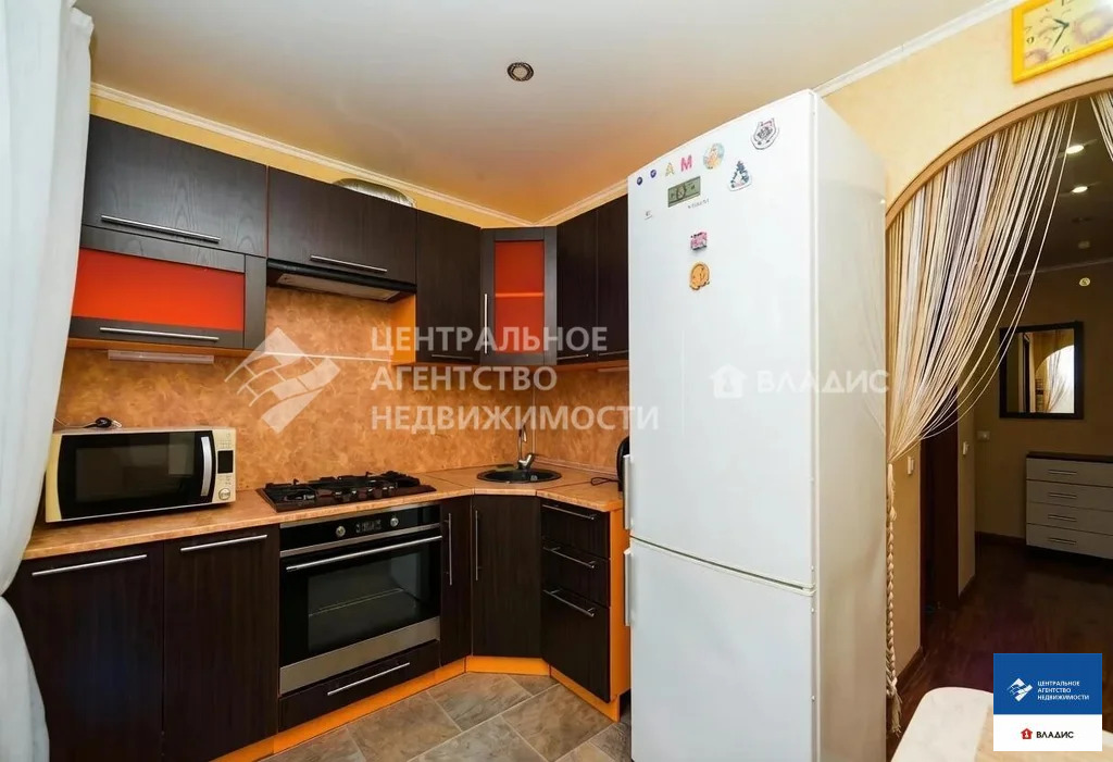 Продажа квартиры, Рязань, Большая улица - Фото 7