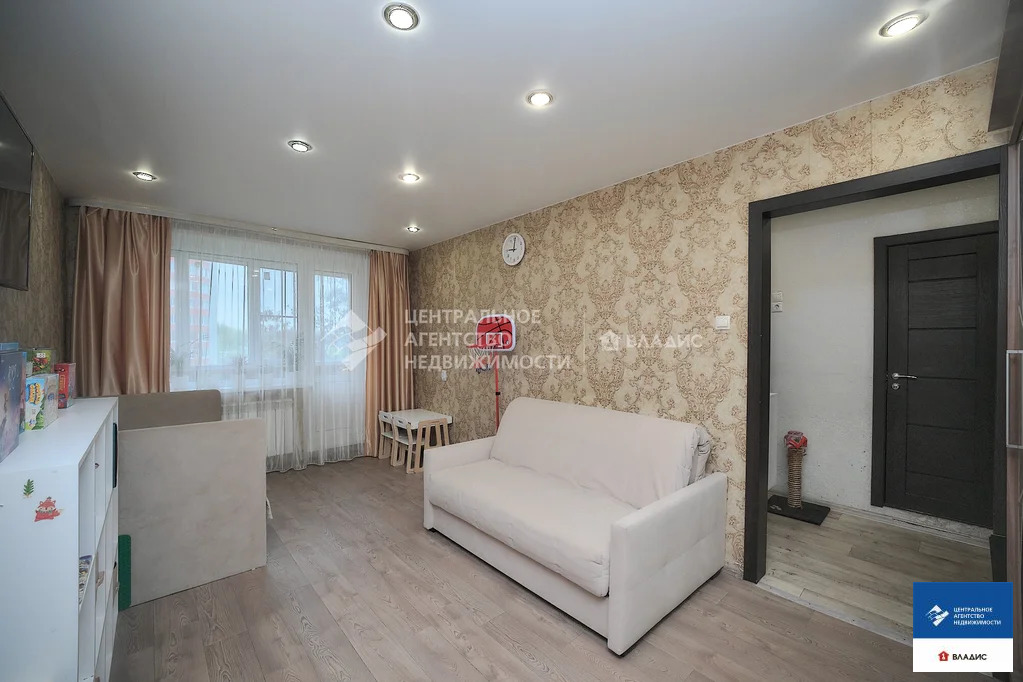 Продажа квартиры, Рязань, ул. Зубковой - Фото 4