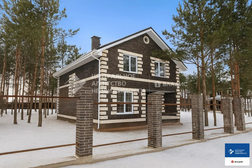 Продажа дома, Рязанский район - Фото 3