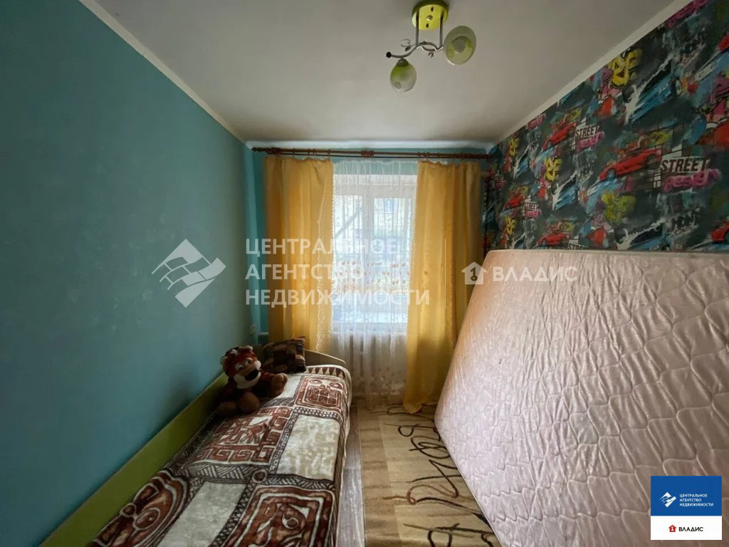 Продажа квартиры, Елино, Захаровский район - Фото 5