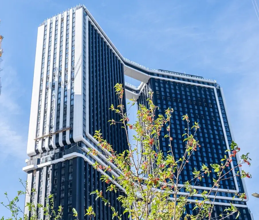 ЖК "СОБЫТИЕ-4" - Фото 1