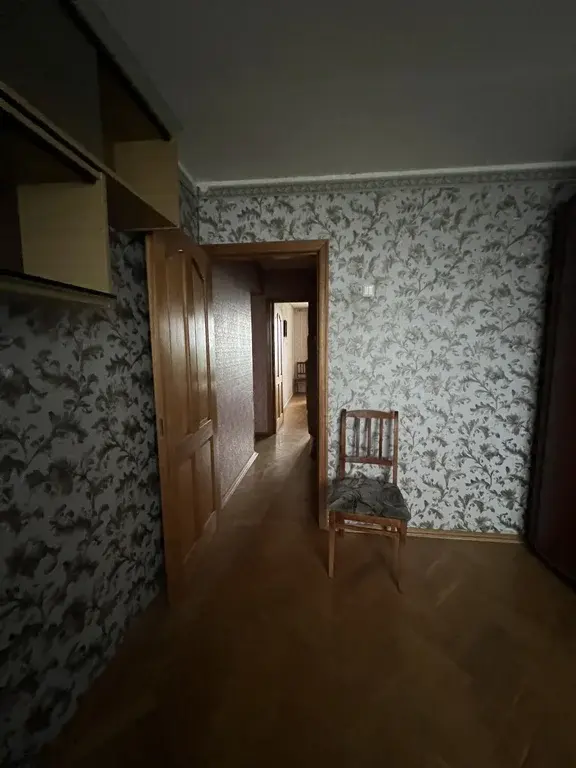 3-к.Инессы Арманд, д.7 - Фото 3