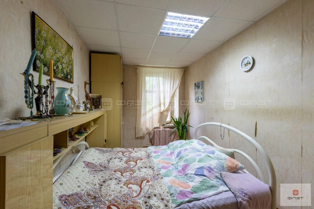 Продажа квартиры, Казань, ул. Максима Горького - Фото 13