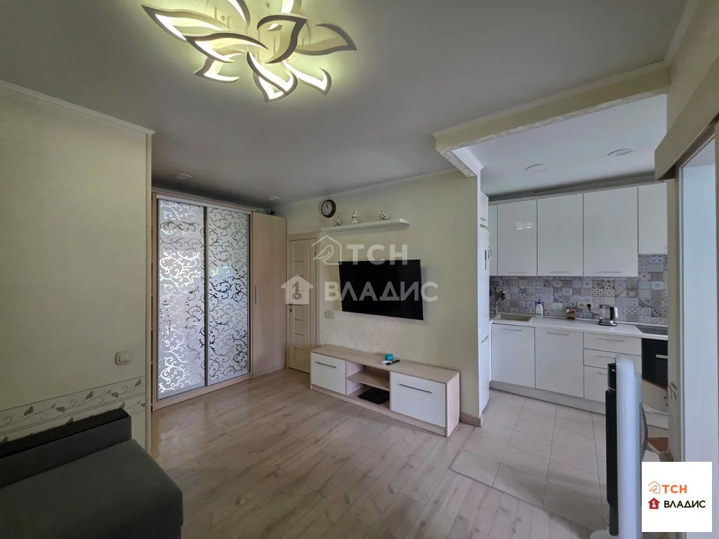 Продажа квартиры, Щелково, Щелковский район, ул. Краснознаменская - Фото 2